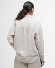 Load image into Gallery viewer, Barbour - Linen Shirt
