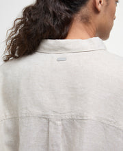 Load image into Gallery viewer, Barbour - Linen Shirt
