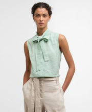 Load image into Gallery viewer, Barbour - Britney Top
