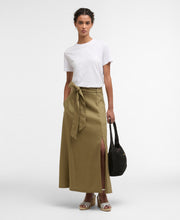Load image into Gallery viewer, Barbour - Gabby Maxi Skirt
