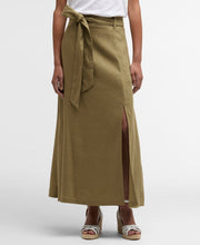 Load image into Gallery viewer, Barbour - Gabby Maxi Skirt
