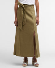 Load image into Gallery viewer, Barbour - Gabby Maxi Skirt
