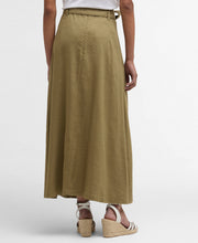 Load image into Gallery viewer, Barbour - Gabby Maxi Skirt
