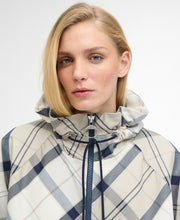 Load image into Gallery viewer, Barbour - Kinsale Tartan Showerproof Cape
