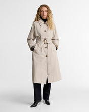 Load image into Gallery viewer, Barbour - Antonella Trench Coat
