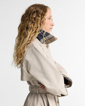 Load image into Gallery viewer, Barbour - Antonella Trench Coat
