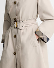 Load image into Gallery viewer, Barbour - Antonella Trench Coat
