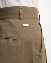 Load image into Gallery viewer, Barbour - Fern Tapered Trousers in Khaki

