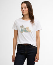 Load image into Gallery viewer, Barbour - Bramblees T-Shirt
