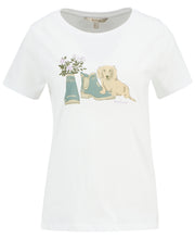 Load image into Gallery viewer, Barbour - Bramblees T-Shirt
