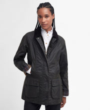 Load image into Gallery viewer, Barbour - Classic Beadnell® Waxed Jacket
