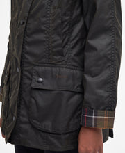 Load image into Gallery viewer, Barbour - Classic Beadnell® Waxed Jacket
