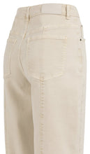 Load image into Gallery viewer, Yaya - Barrel Jeans in Sandstone
