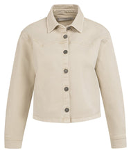 Load image into Gallery viewer, Yaya - Denim Jacket
