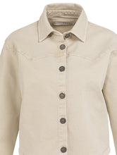 Load image into Gallery viewer, Yaya - Denim Jacket
