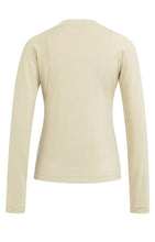 Load image into Gallery viewer, Yaya - Fitted long sleeve top with mock neck
