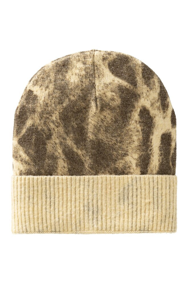 Yaya - Knitted Beanie