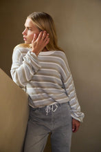 Load image into Gallery viewer, Yaya - Denim Cargo Jeans
