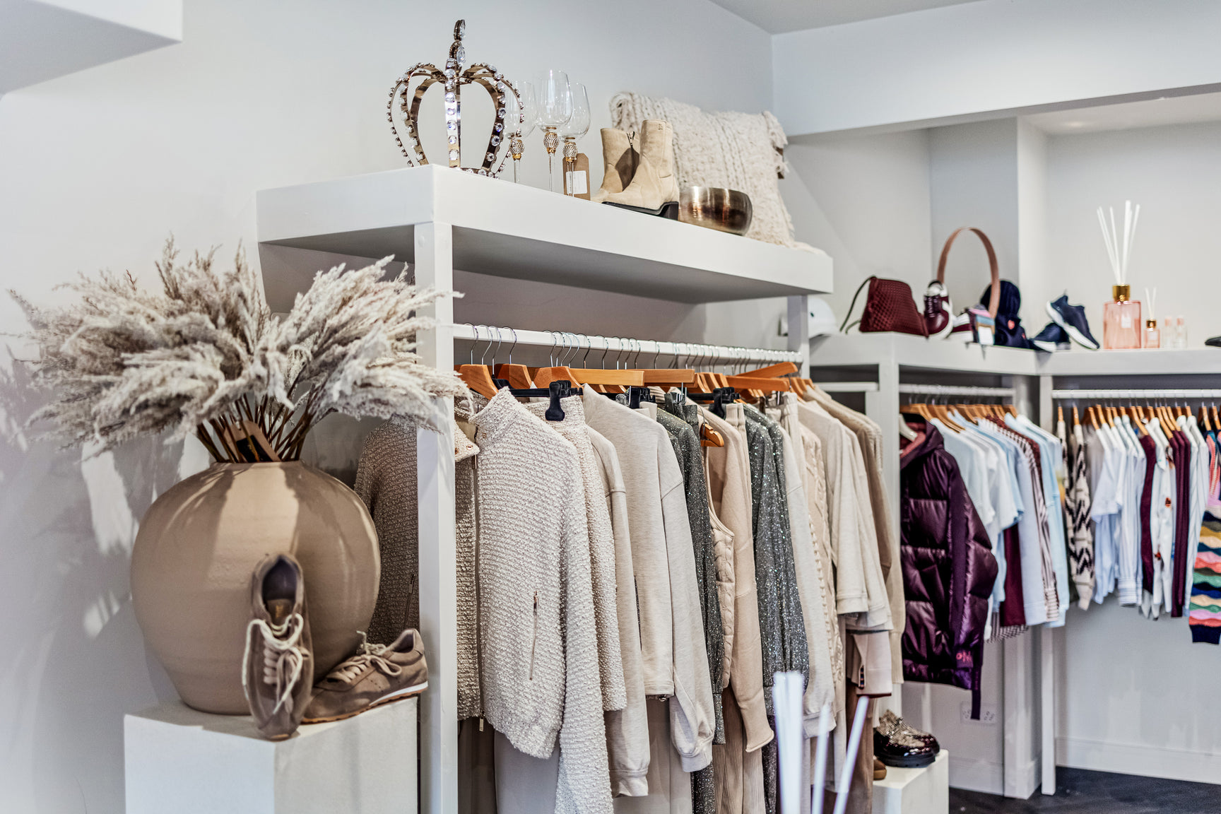 Maidens Ladieswear Ltd – Opening Soon