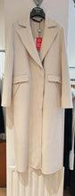 Load image into Gallery viewer, Diego M - Cashmere &amp; Merino Wool Coat
