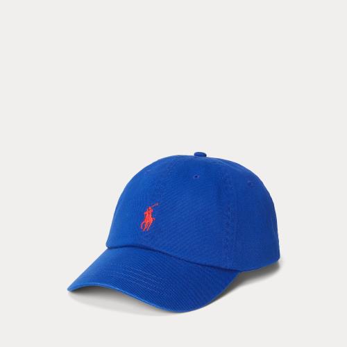 Polo Ralph Lauren - Cap in Blue