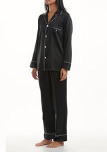 Load image into Gallery viewer, Polo Ralph Lauren Lounge - Long Sleeve Pyjama Set

