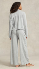 Load image into Gallery viewer, Polo Ralph Lauren Lounge - Long Sleeve Pyjama Set in Grey
