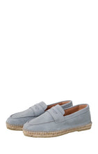 Load image into Gallery viewer, Yaya - Espadrille Shoe in Blue
