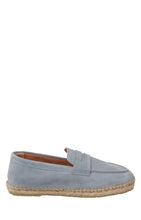 Load image into Gallery viewer, Yaya - Espadrille Shoe in Blue

