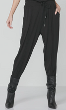 Load image into Gallery viewer, Nu Denmark - Ronnie Pants in Black
