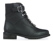 Load image into Gallery viewer, Emu Australia - Waldron Leather Boot in Black
