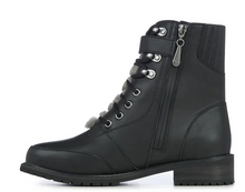 Load image into Gallery viewer, Emu Australia - Waldron Leather Boot in Black
