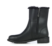 Load image into Gallery viewer, Emu Australia - Byron Boot in Black
