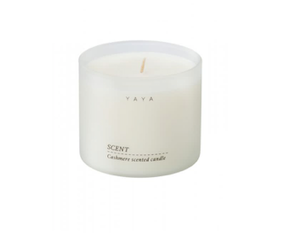 Yaya - Cashmere Scented Candle