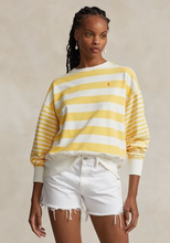 Load image into Gallery viewer, Polo Ralph Lauren - Long Sleeve Sweatshirt
