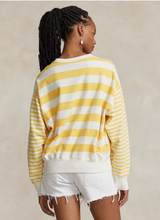 Load image into Gallery viewer, Polo Ralph Lauren - Long Sleeve Sweatshirt
