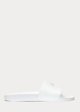 Load image into Gallery viewer, Polo Ralph Lauren - Big Pony Slide Sandal

