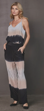 Load image into Gallery viewer, Nu Denmark - Elina Tina Trousers with Dip-Dye Effect
