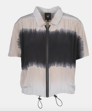 Load image into Gallery viewer, Nu Denmark - Tina Blouse with Dip-Dye Look
