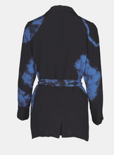 Load image into Gallery viewer, Nu Denmark - Talia Blazer with Tie-Dye Print

