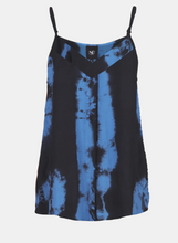 Load image into Gallery viewer, Nu Denmark - Talia Top with Tie-Dye Print
