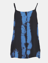 Load image into Gallery viewer, Nu Denmark - Talia Top with Tie-Dye Print
