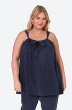 Load image into Gallery viewer, Eb&amp;Ive - Elixer Tank in Navy
