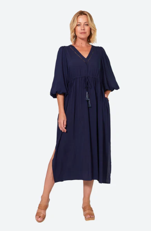 Eb&Ive - Esprit Maxi in Navy