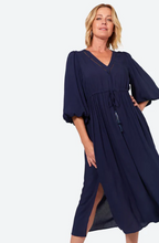 Load image into Gallery viewer, Eb&amp;Ive - Esprit Maxi in Navy
