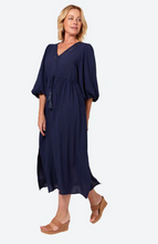 Load image into Gallery viewer, Eb&amp;Ive - Esprit Maxi in Navy
