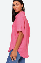 Load image into Gallery viewer, Eb&amp;Ive - La Vie Shirt in Candy
