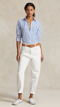Load image into Gallery viewer, Polo Ralph Lauren - Striped Shirt
