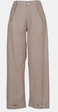 Load image into Gallery viewer, Nu Denmark - Tania Wide-Leg Trousers
