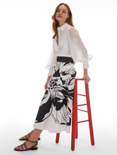Load image into Gallery viewer, Penny Black - Broderie Anglaise Shirt
